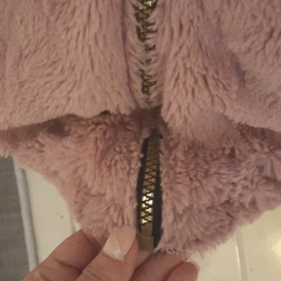 DKNY reversible spring jacket - Picture 4 of 8